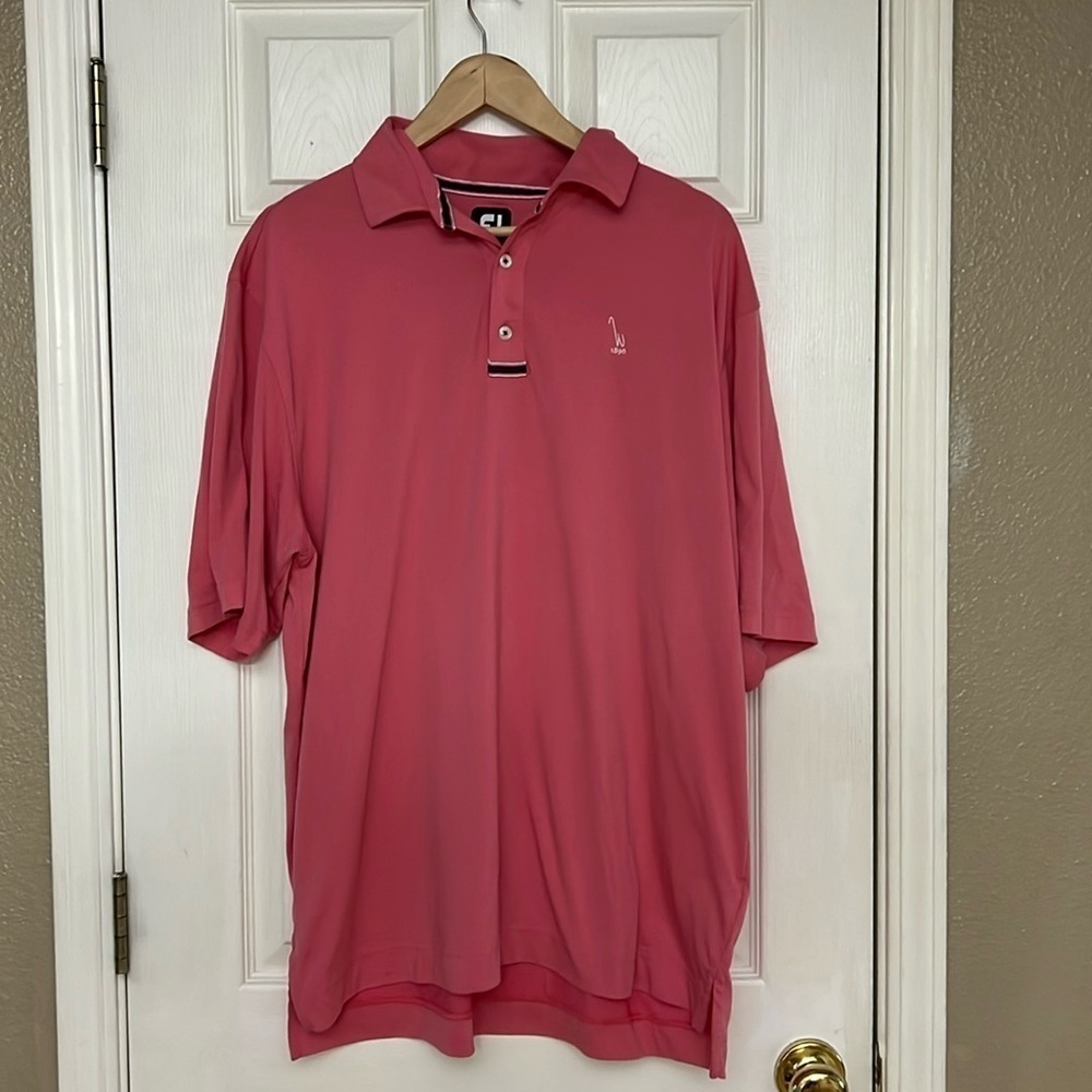 FJ size XL